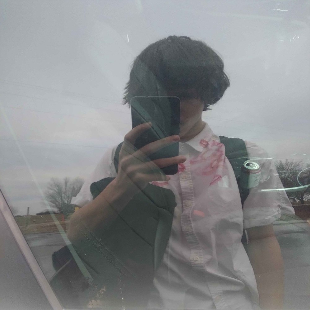 Meet your Posher, Noah_plays_